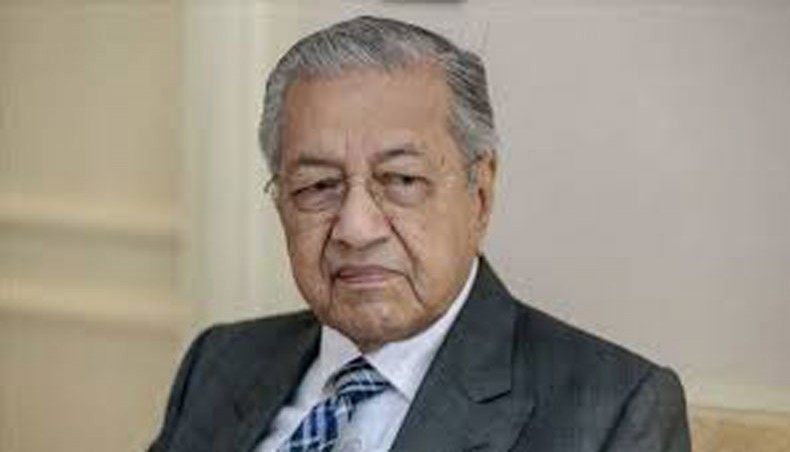 Mahathir Mohamad