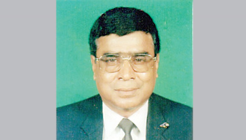 Golam Rasul Khan Mehedi