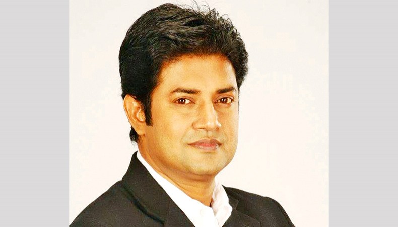 Ahsan Habib Nasim