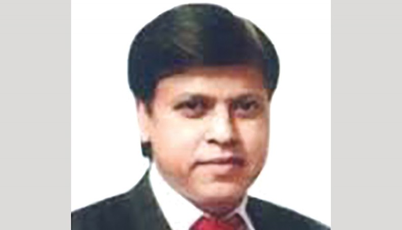 Mohammad Shahid Islam