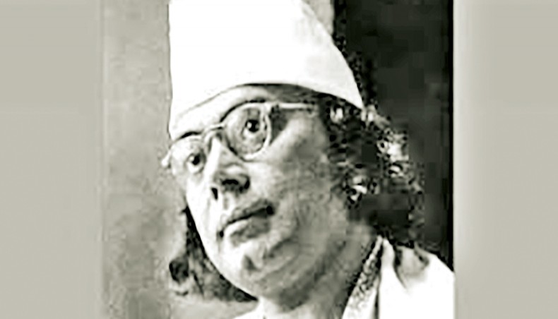 Kazi Nazrul Islam