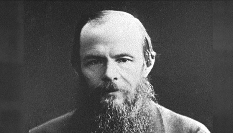 FM Dostoevsky