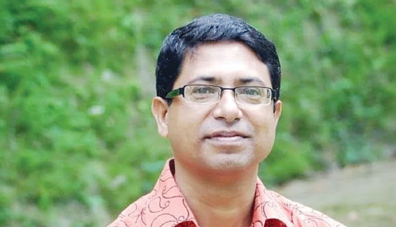 Zillur Rahman