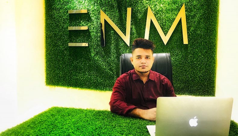 Emon Chowdhury
