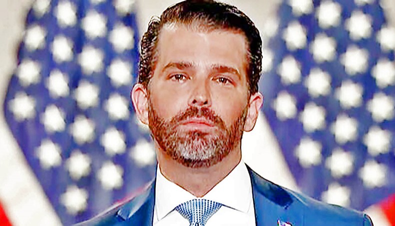 Donald Trump Jr