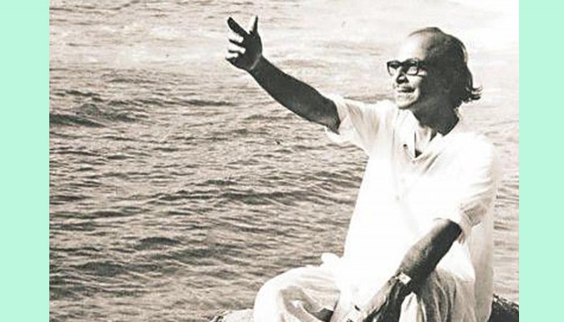 Salil Chowdhury