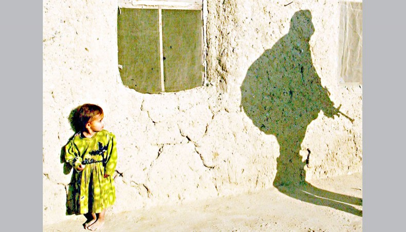 War crime allegations cast a shadow over Afghanistan’s future. — Consortiumnews/Getty Images/Scott Nelson