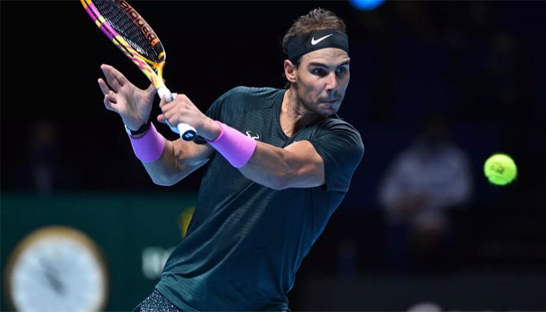 Rafael Nadal