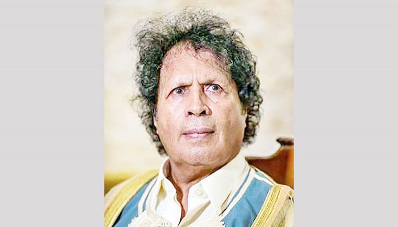 Ahmed Gaddaf al-Dam