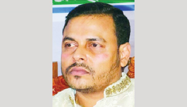 Khaled Mahmud