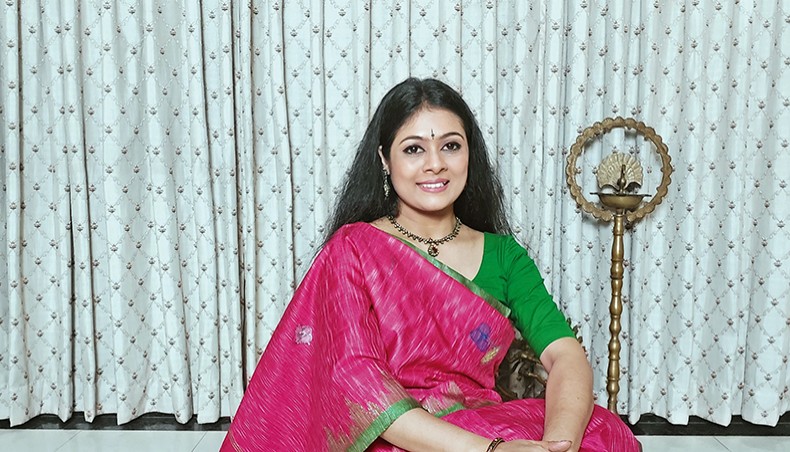 Samina Husain Prema