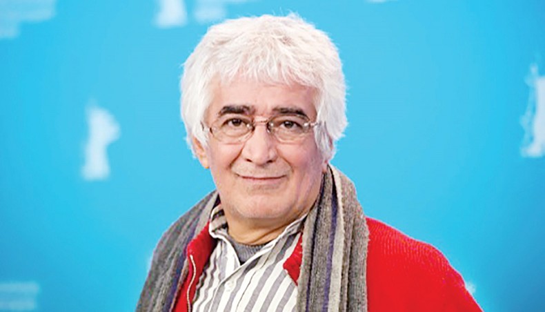 Kambuzia Partovi