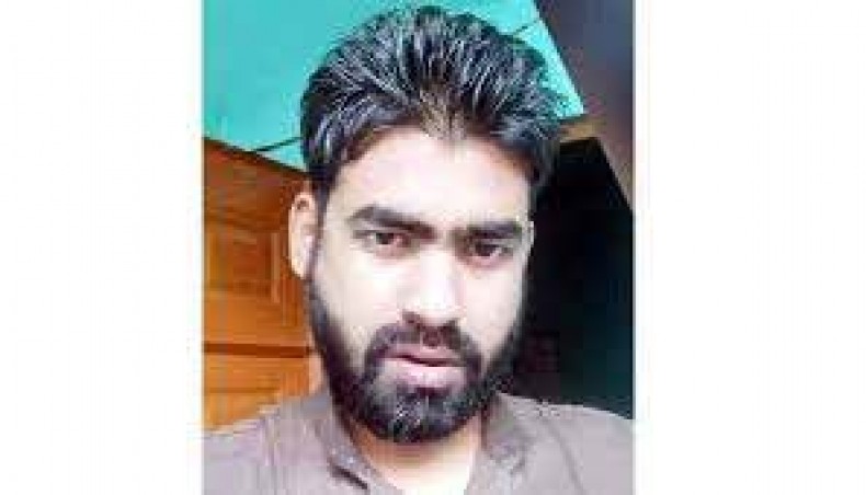 Raihan Ahmed