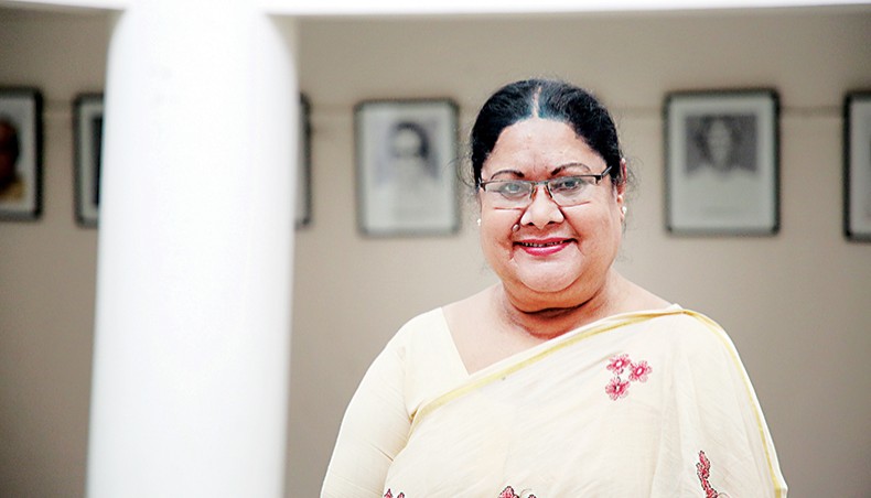 Sujata Azim