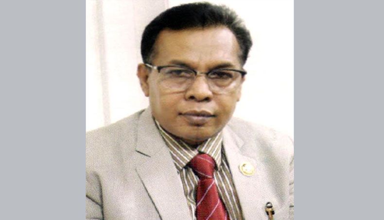 Khaja Miah