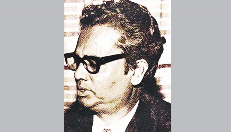 Munier Chowdhury