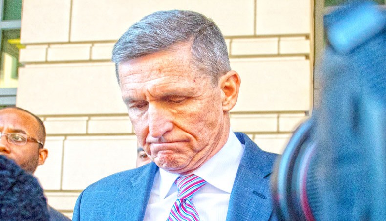 Michael Flynn