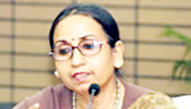 Haseena Khan