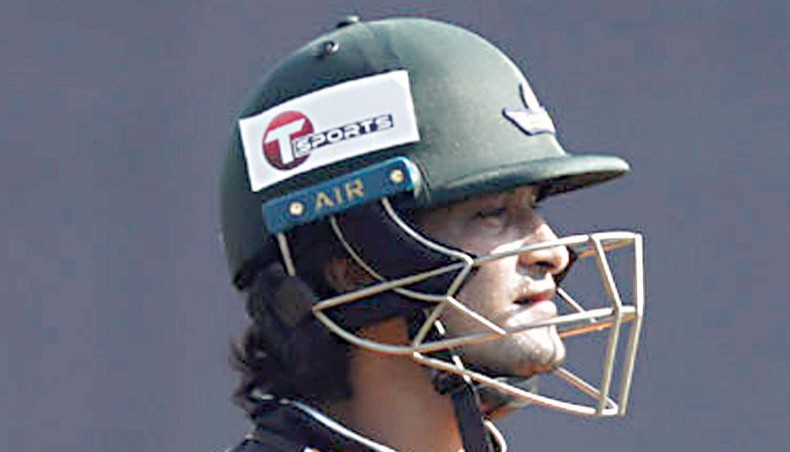 Shakib Al Hasan