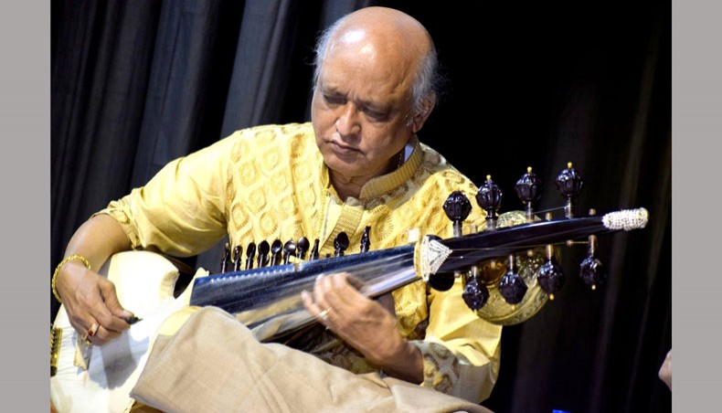 Ustad Shahadat Hossain Khan