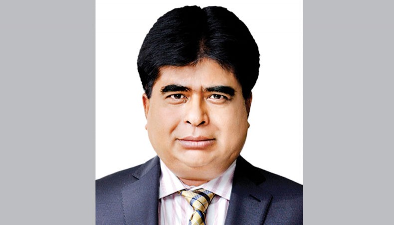 Md Sirajul Islam Varosha