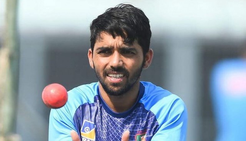 Mominul Haque.