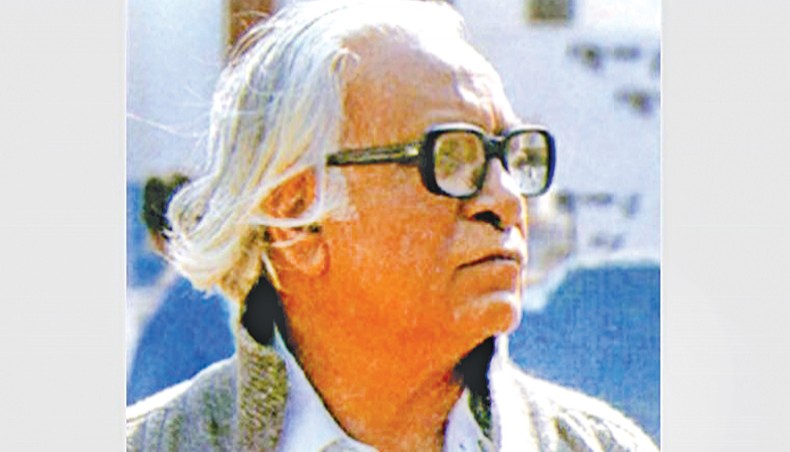 Quamrul Hassan