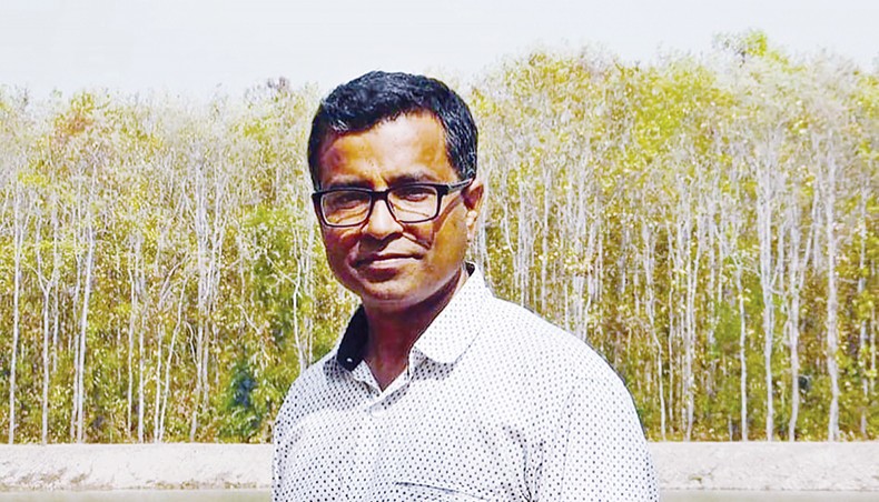 Kazi Nasir Mamun