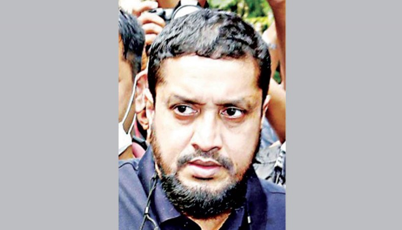 Monir Hossain