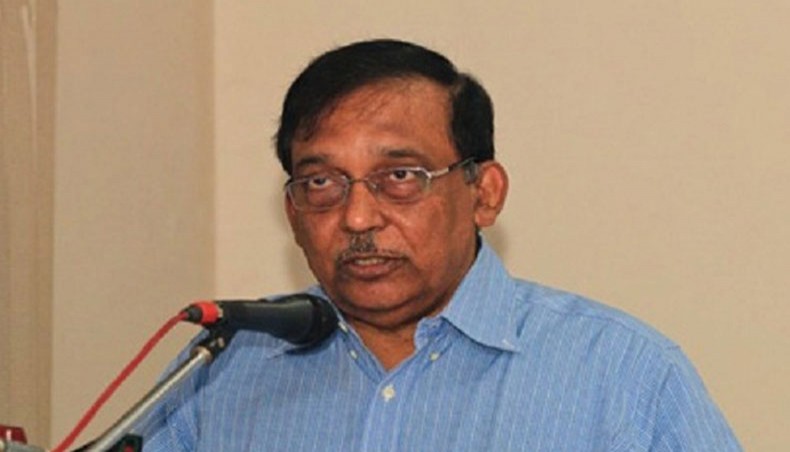 Asaduzzaman Khan Kamal