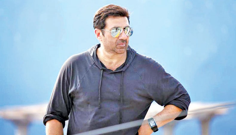 Sunny Deol