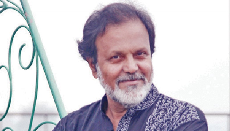 Tariq Anam Khan