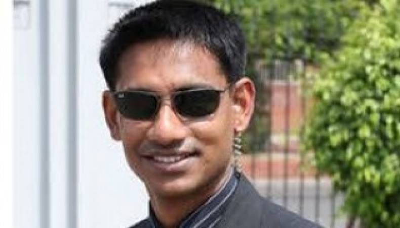 Sinha Md Rashed Khan