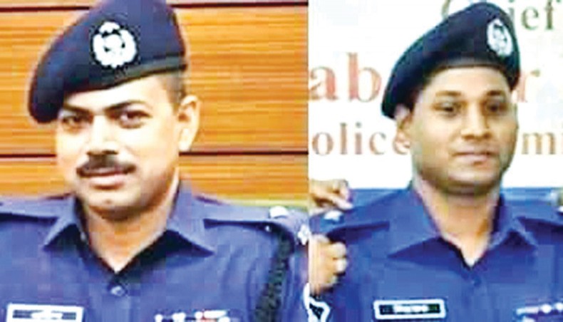 Pradeep Kumar Das and Liyakat Ali