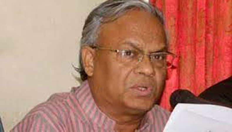 New Age | Nobody is above party rules: Rizvi