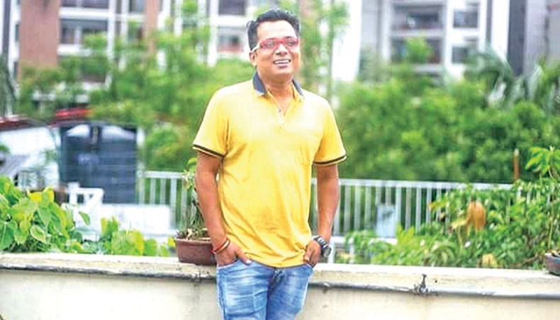 Masud Pathik