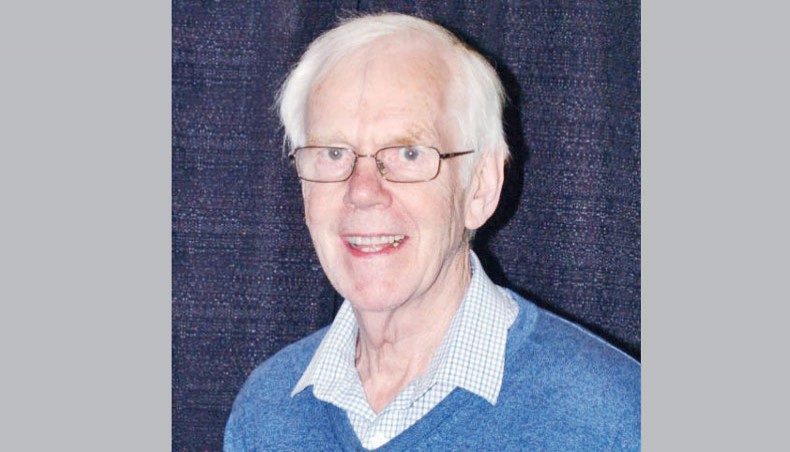 Jeremy Bulloch