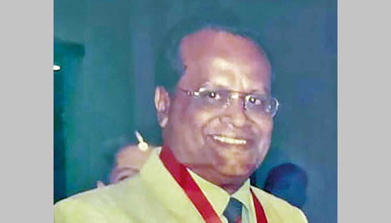 Aminul Islam Mintu