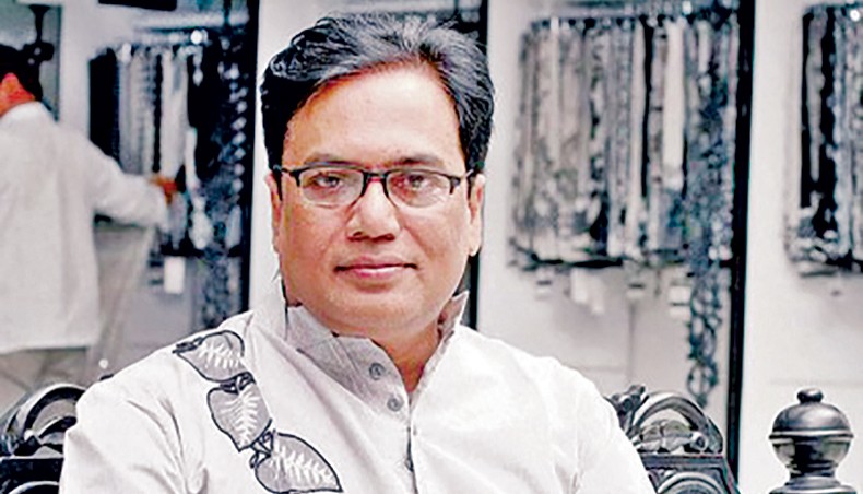 Khaled Khan