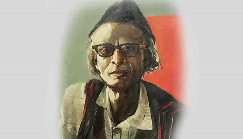 Hemanga Biswas.