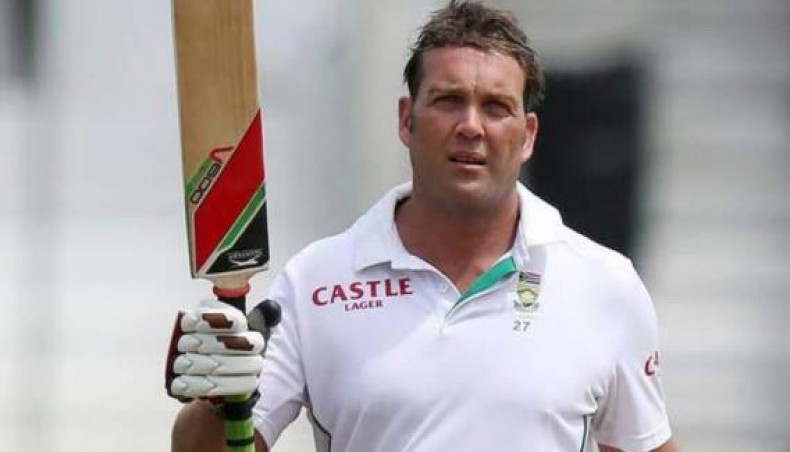 Jacques Kallis