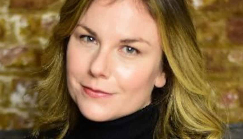 Christie Smythe