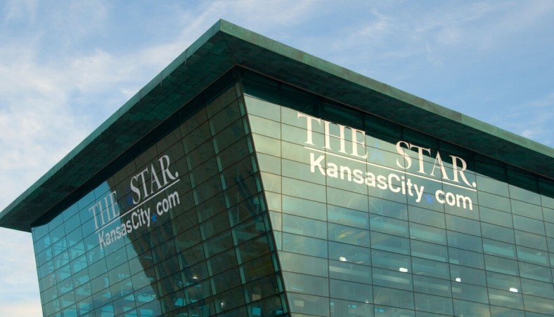 The Kansas City Star examined how it had disregarded the city’s civil rights struggle and had helped support racial segregation in housing.- Courtesy New York Times