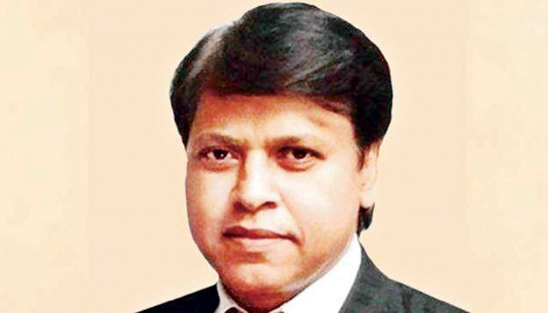 Mohammad Shahid Islam