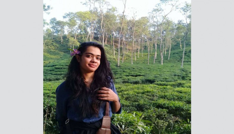 Shipra Rani Debnath