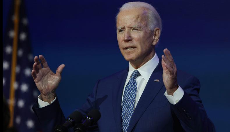 Joe Biden