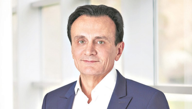 Pascal Soriot