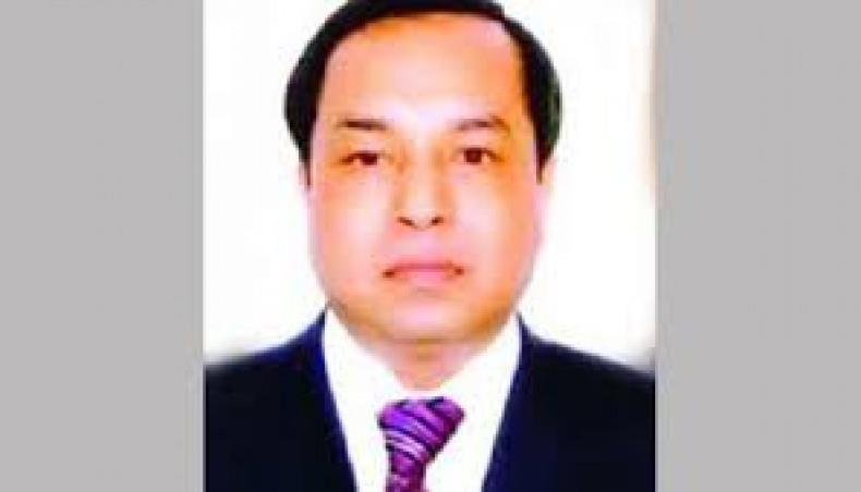 PK Halder