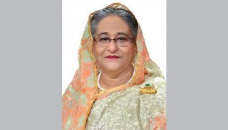 Sheikh Hasina