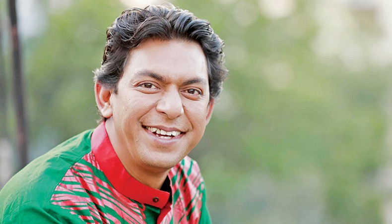 Chanchal Chowdhury